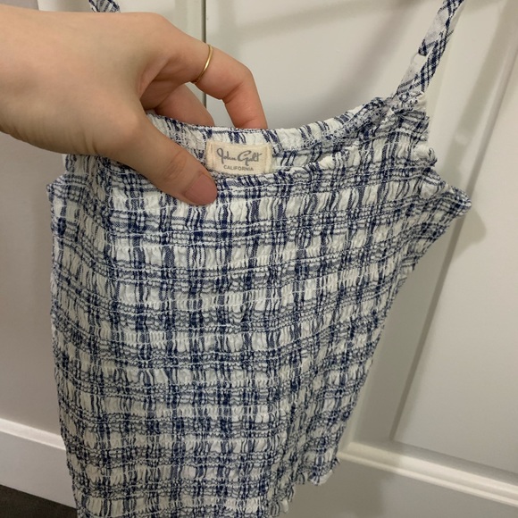 Brandy Melville crop camisole - Picture 2 of 4